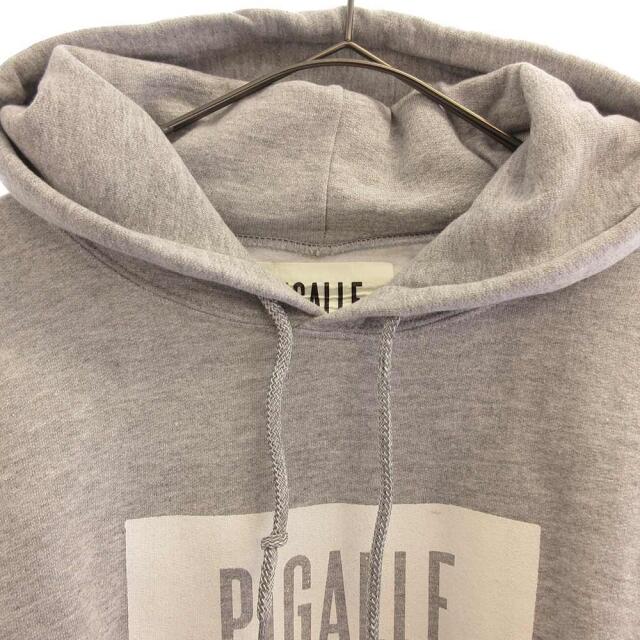 PIGALLE(ピガール)のPIGALLE ピガール パーカー メンズのトップス(パーカー)の商品写真