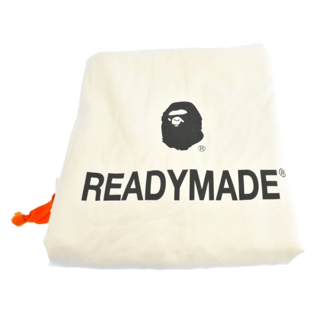 LADY MADE(レディメイド)のREADY MADE レディメイド ダウンジャケット メンズのジャケット/アウター(ダウンジャケット)の商品写真