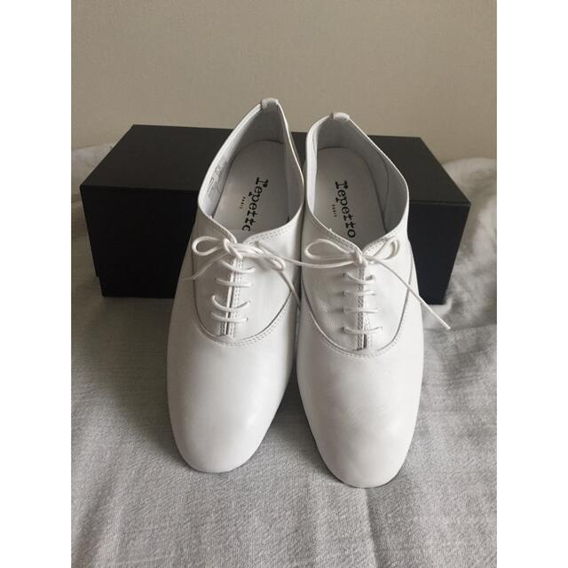 repetto(レペット)の新品　repettoレペット  zizi レディースの靴/シューズ(ローファー/革靴)の商品写真