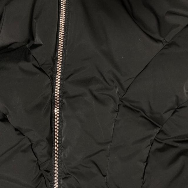 COTOO(コトゥー)のコトゥー ダウンジャケット サイズ38 M - レディースのジャケット/アウター(ダウンジャケット)の商品写真