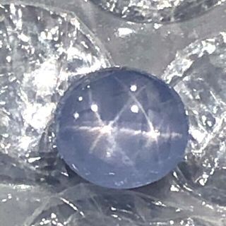 天然　ツイン・ブルースターサファイア　1.288ct(その他)