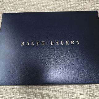 ポロラルフローレン(POLO RALPH LAUREN)のラルフローレン　ベビー服　ギフト(ロンパース)