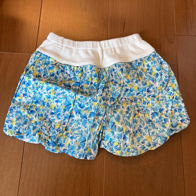 sense of wonder(センスオブワンダー)のセンスオブワンダー　パンツ　90 キッズ/ベビー/マタニティのキッズ服女の子用(90cm~)(パンツ/スパッツ)の商品写真