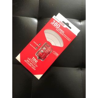 シュプリーム(Supreme)のSupreme NITECORE Tini Keychain  Light(その他)