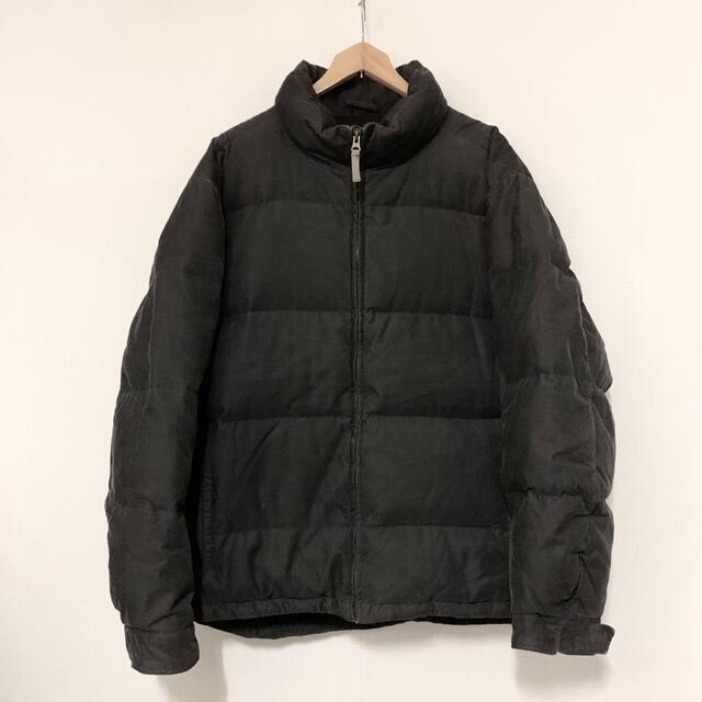 EddieBauer(USA)ビンテージコーデュロイダウンジャケット | フリマアプリ ラクマ