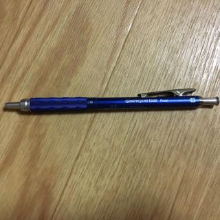 ペンテル(ぺんてる)の☆新品未使用☆ ぺんてる pentel グラフギア1000 西日本 限定 紺碧(ペン/マーカー)