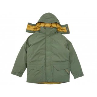 マーモット(MARMOT)のMarmot Biggie GORE-TEX 700FILL ダウンジャケット(ダウンジャケット)