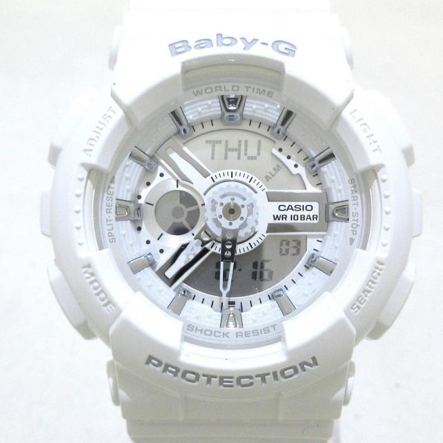 新品本物 Baby-G BGA-100-7BJF カシオ] 《新品》[CASIO - 腕時計(デジタル) - www.smithsfalls.ca
