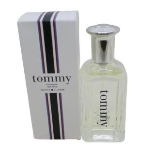 トミーヒルフィガー(TOMMY HILFIGER)のメンズ トミー ヒルフィガー  トミー コロン スプレィ 50ml(香水(男性用))