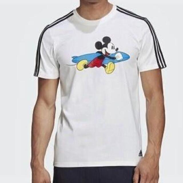 Adidas 104 O アディダス ディズニー ミッキーマウス Tシャツの通販 By Tomohk S Shop アディダスならラクマ Adidas 104 O アディダス ディズニー ミッキーマウス Tシャツの通販 By Tomohk S Shop アディダスならラクマ