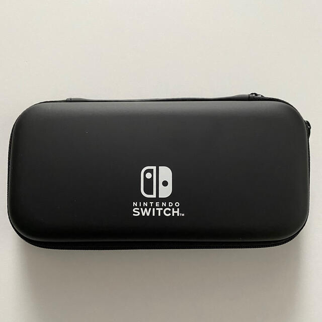 Nintendo イエローの通販 by Chima's shop｜ラクマ Switch Lite 新着商品