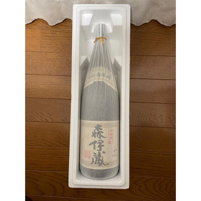 森伊蔵 1800ml 12月当選 酒 酒 mcmullen1.com