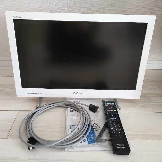 SONY BRAVIA KDL-22EX420 22型テレビ