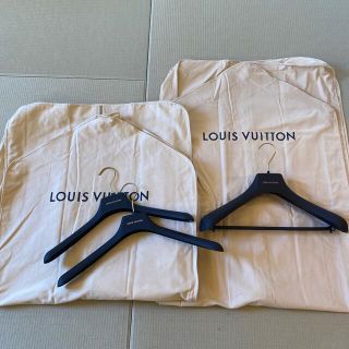 ルイヴィトン(LOUIS VUITTON)のルイヴィトン　ハンガースーツカバー(セットアップ)