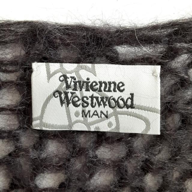 ヴィヴィアンウエストウッドマン by ブランディア｜ラクマ セーターの通販 安い超歓迎
