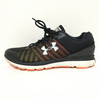 アンダーアーマー(UNDER ARMOUR)のアンダーアーマー スニーカー 28 メンズ -(スニーカー)