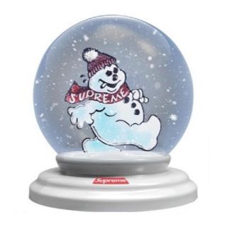 シュプリーム(Supreme)のsupreme snowman snowglobe (その他)