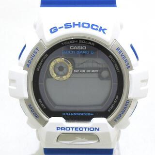 カシオ(CASIO)のカシオ 腕時計美品  G-SHOCK GWX-8903K(その他)
