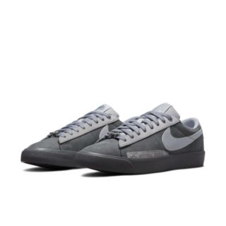 ナイキ(NIKE)の新品 25.5cm FPAR × NIKE SB BLAZER LOW QS (スニーカー)