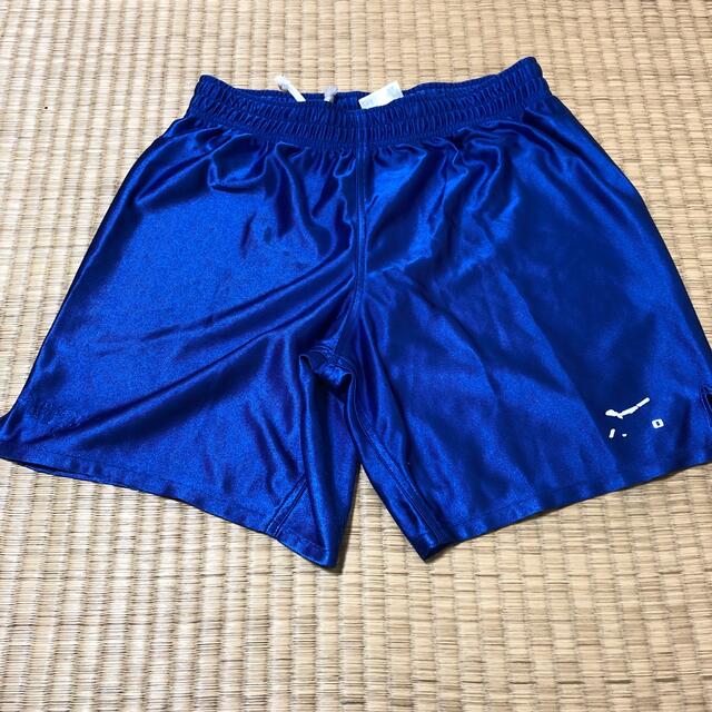 MIZUNO(ミズノ)の徳島ヴォルティス　スクールユニホーム チケットのスポーツ(サッカー)の商品写真