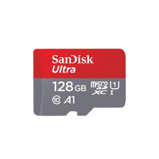 サンディスク(SanDisk)のSanDisk サンディスク128GB   120MB/s(その他)