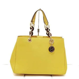 マイケルコース(Michael Kors)のマイケルコース トートバッグ美品  -(トートバッグ)