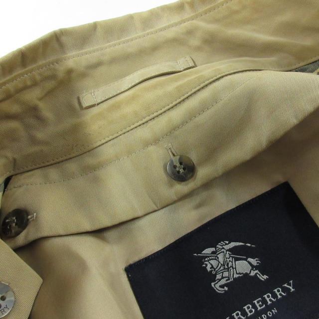 BURBERRY(バーバリー)のバーバリーロンドン トレンチコート 38 L - レディースのジャケット/アウター(トレンチコート)の商品写真