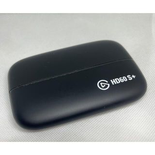 elgto キャプチャーボード HD60S+(PC周辺機器)