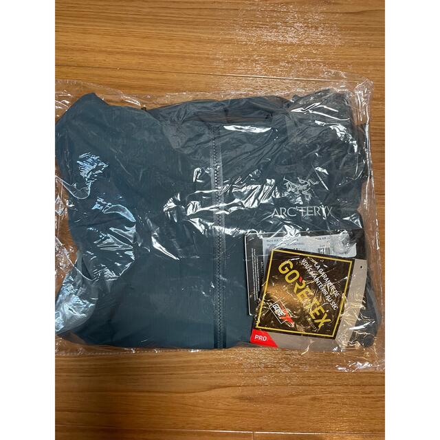 最新発見 ARC'TERYX - 【最安値】ARC'TERYX アークテリクス Beta AR