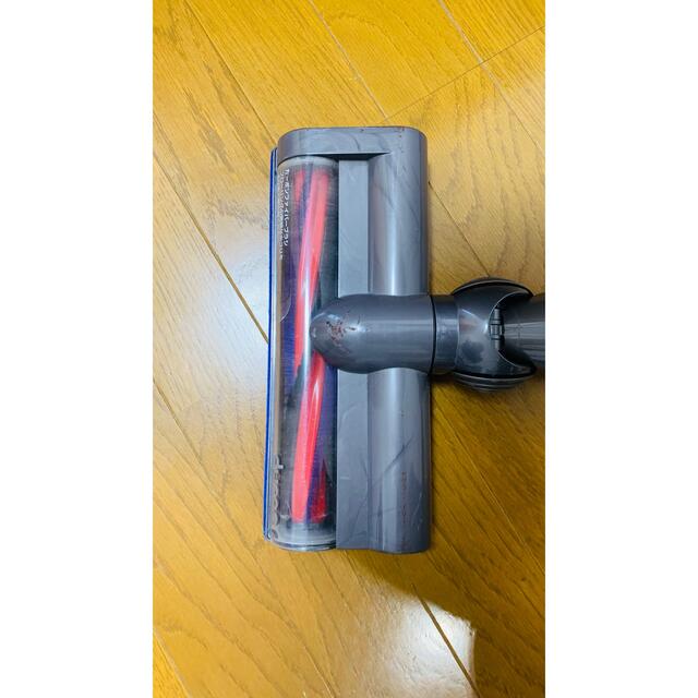 Dyson(ダイソン)のダイソン　コードレス掃除機 スマホ/家電/カメラの生活家電(掃除機)の商品写真