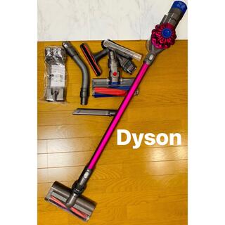 ダイソン(Dyson)のダイソン　コードレス掃除機(掃除機)
