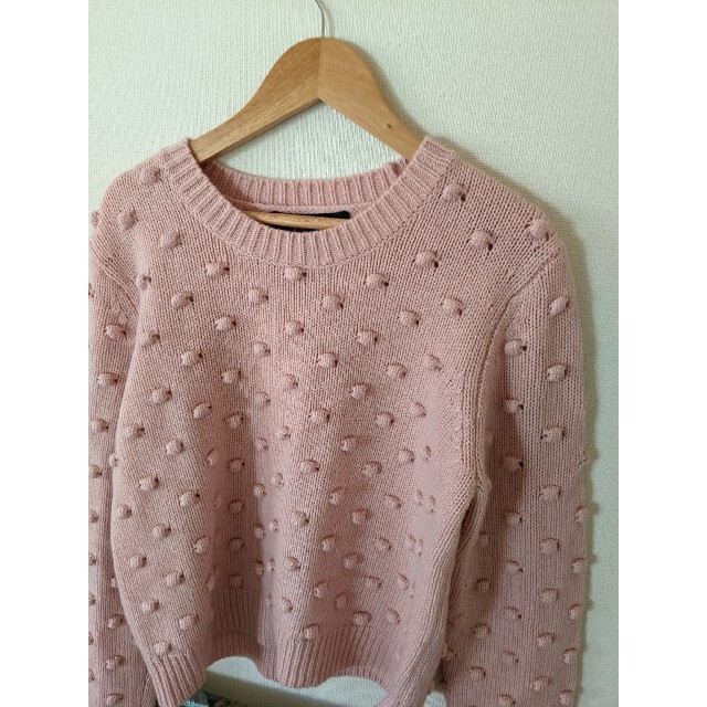 PAULE ポップコーンニット Mの通販 by いろのど's shop|ポールカならラクマ KA - SHIRUERA様専用美品。
PAULE KA NEW国産