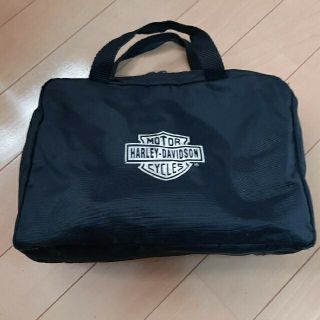 ハーレーダビッドソン(Harley Davidson)のHARLEY-DAVIDSON純正工具セット　トゥルーピー様専用(工具)