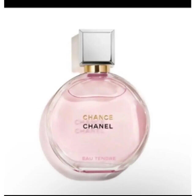 CHANEL(シャネル)のCHANEL チャンス　香水　オータンドゥルオードゥパルファム　新品　未使用 コスメ/美容の香水(香水(女性用))の商品写真