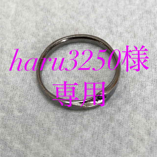 ete(エテ)のharu3250様専用 レディースのアクセサリー(リング(指輪))の商品写真