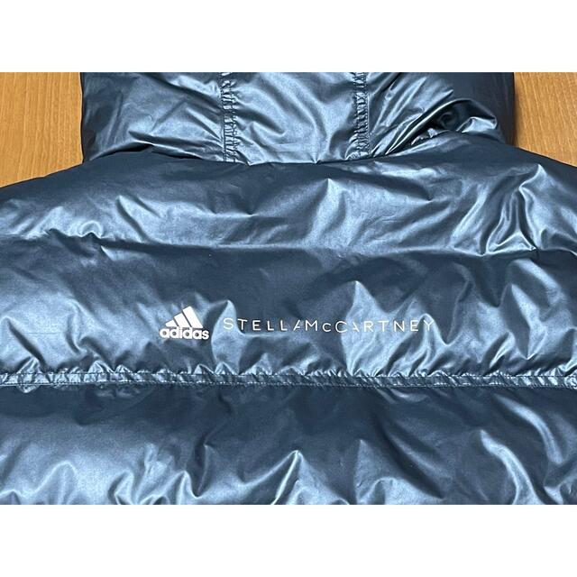 adidas by Stella McCartney レディースダウンジャケット adidas by Stella McCartney レディースダウンジャケット