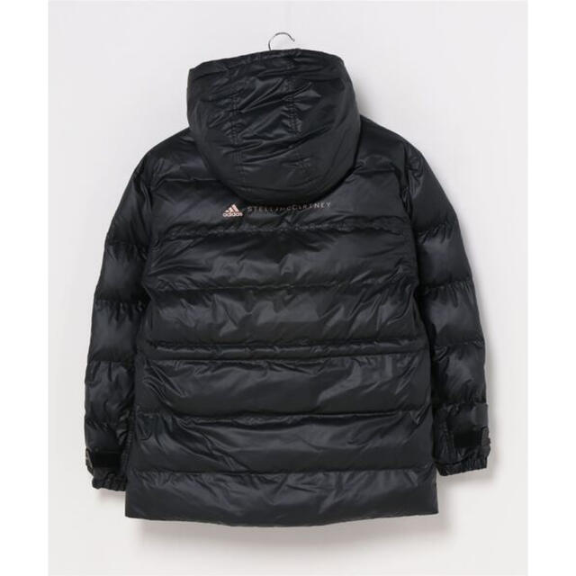 adidas by Stella McCartney レディースダウンジャケット adidas by Stella McCartney レディースダウンジャケット