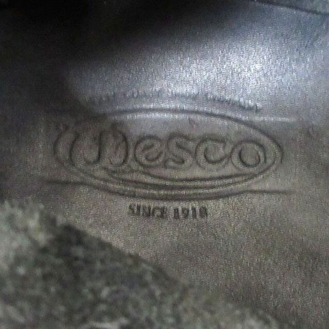 Wesco カスタム スエードｘレザー 26cmの通販 by ベクトル ラクマ店｜ウエスコならラクマ - ウエスコ ワーク ブーツ ジョブマスター 低価最新作