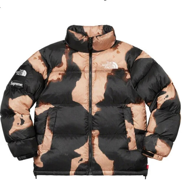 特別送料無料! インディゴ Supreme Supreme North FaceStudded