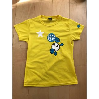 デサント(DESCENTE)のバボちゃんTシャツ☆デサント(Tシャツ(半袖/袖なし))