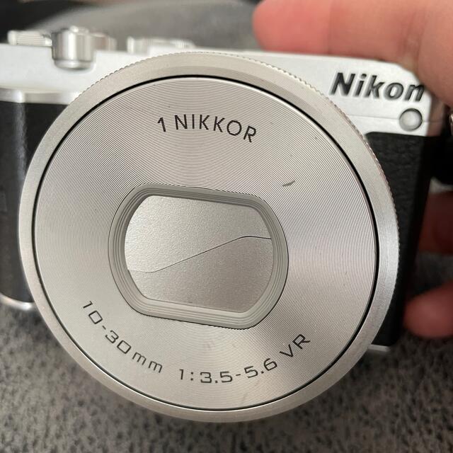 Nikon(ニコン)のNicon デジカメ スマホ/家電/カメラのカメラ(コンパクトデジタルカメラ)の商品写真