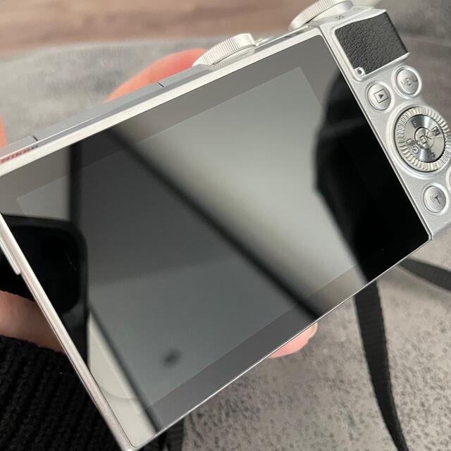 Nikon(ニコン)のNicon デジカメ スマホ/家電/カメラのカメラ(コンパクトデジタルカメラ)の商品写真