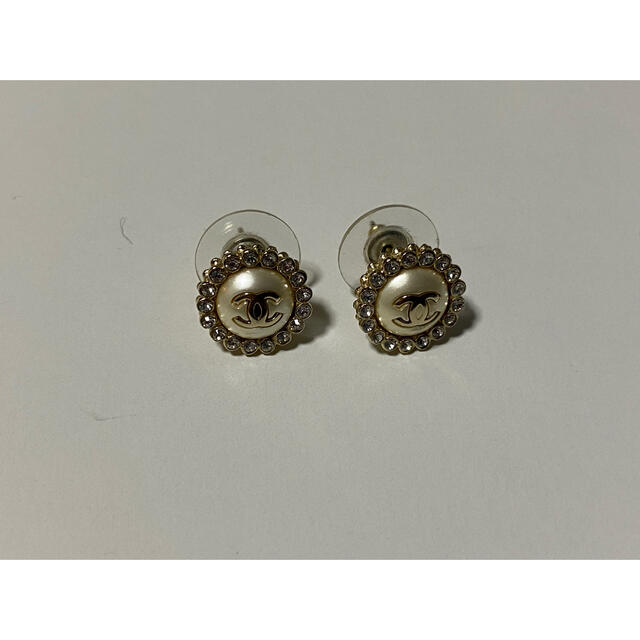 ピアスCHANEL ピアス