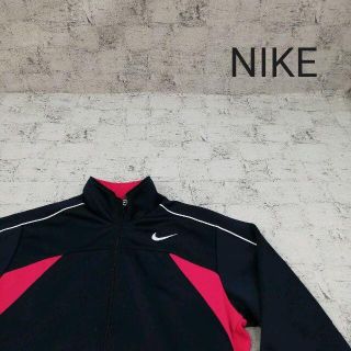 ナイキ(NIKE)のNIKE ナイキ ジャージ トップス(その他)