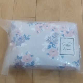 ニシカワ(西川)の新品 未開封品 西川　ダウンひざ掛け　140×80(毛布)