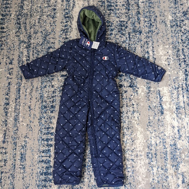 Champion(チャンピオン)の新品♡チャンピオン　110 キッズ/ベビー/マタニティのキッズ服男の子用(90cm~)(その他)の商品写真