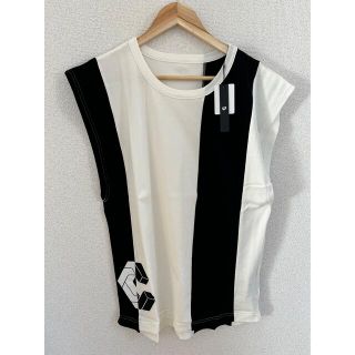 CRONOS ノースリーブ Tシャツ(トレーニング用品)