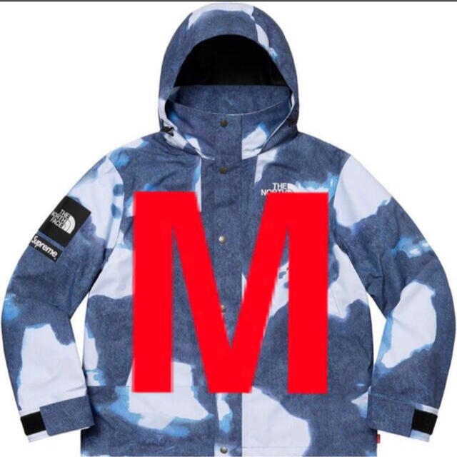 Supreme North Face Mountain Jacket