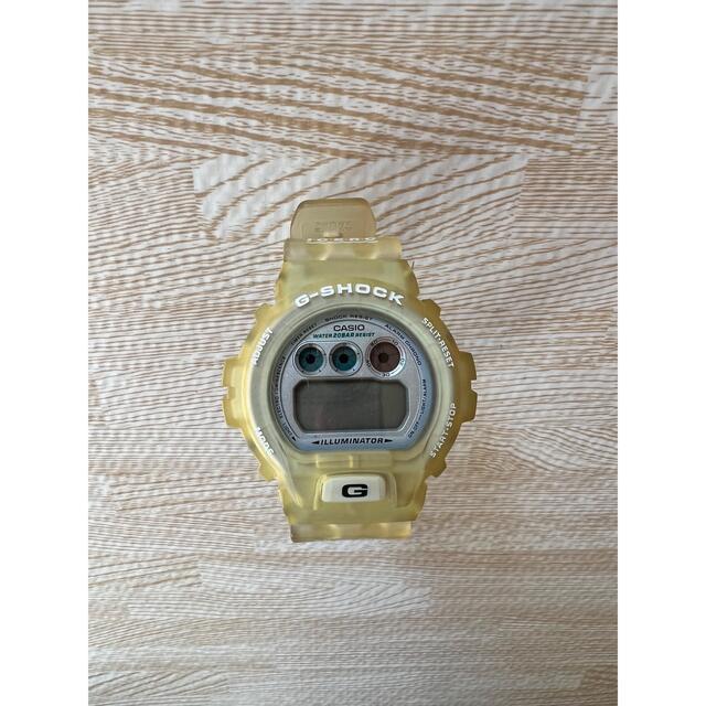 セーラームーン×G-SHOCKコラボ伊勢丹 限定ケース付き あちゃちゅむ