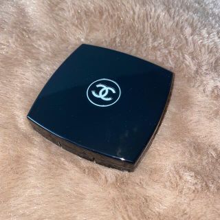 シャネル(CHANEL)のCHANEL レキャトルオンブル　372 ブーケアンブレ(アイシャドウ)